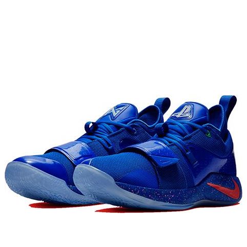 Nike Playstation x PG 2.5 'Blue' BQ8388-900
