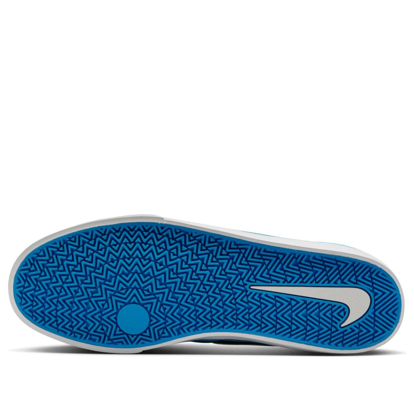 Nike SB Chron 2 Canvas 'Malachite Star Blue' DM3494-302