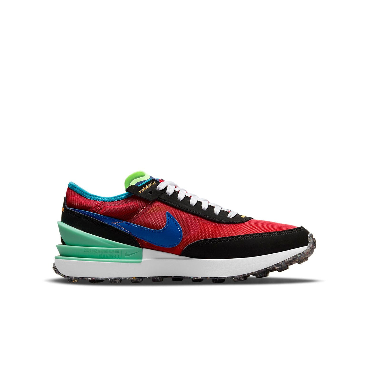(GS) Nike Waffle One 'Exeter Edition' DM8116-600