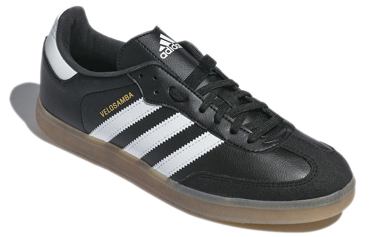 adidas Velosamba 'Black Gum' GY5597