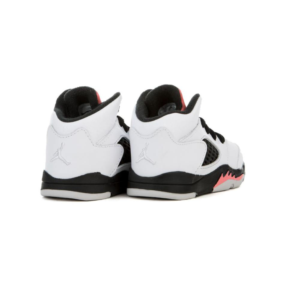 (TD) Air Jordan 5 Retro 'Sun Blush' 725172-115