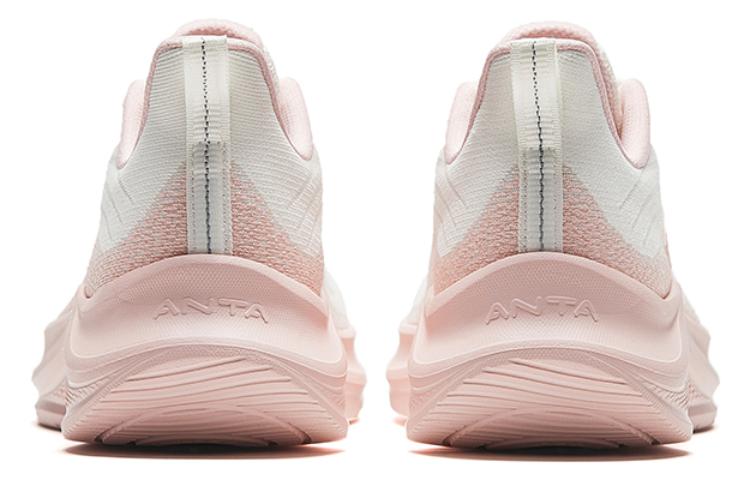 (WMNS) ANTA City 'Ivory Pink' 922335571-4