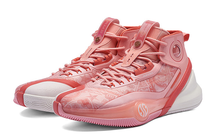 361 Degrees AG3 Pro Aaron Gordon 'Ren Min Bravo' 572241116-3