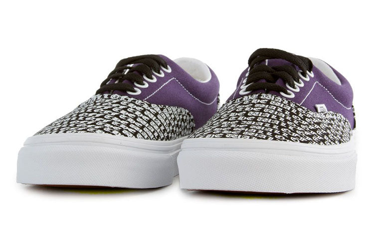 Vans Era '10 Oz OTW - Black Mysterioso' VN0A38FRT8U