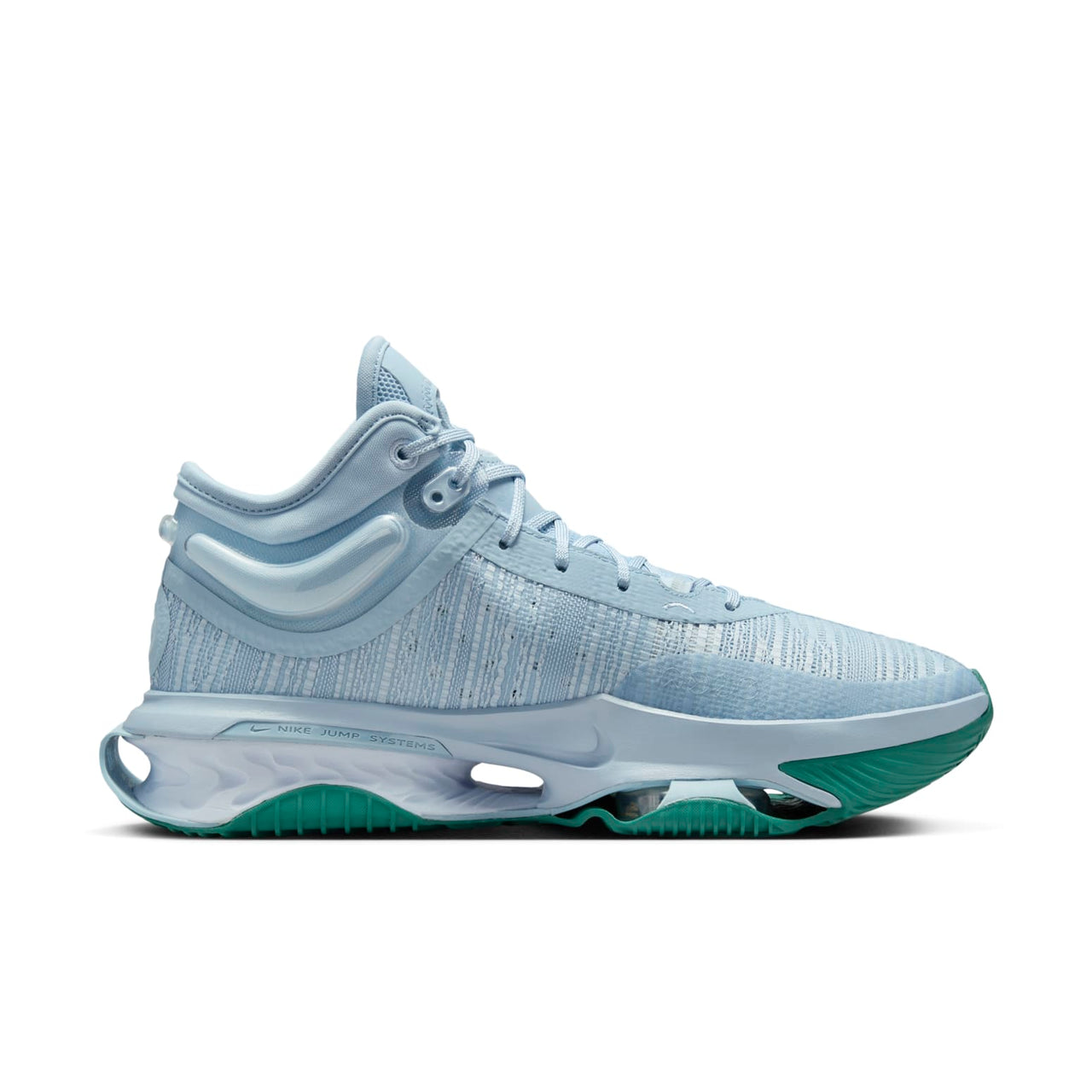 Nike Air Zoom GT Jump 2 EP 'Light Armory Blue' DJ9432-400