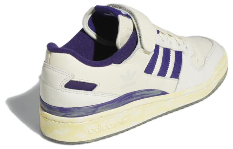 adidas Originals FORUM 84 Low 'White' HP9542