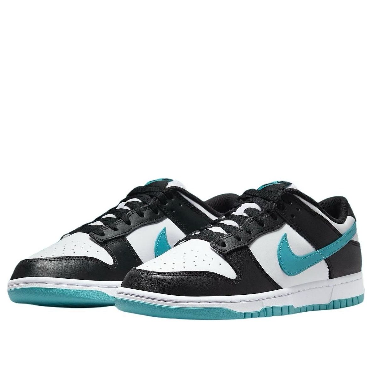 Nike Dunk Low 'Black Dusty Cactus' DV0833-109