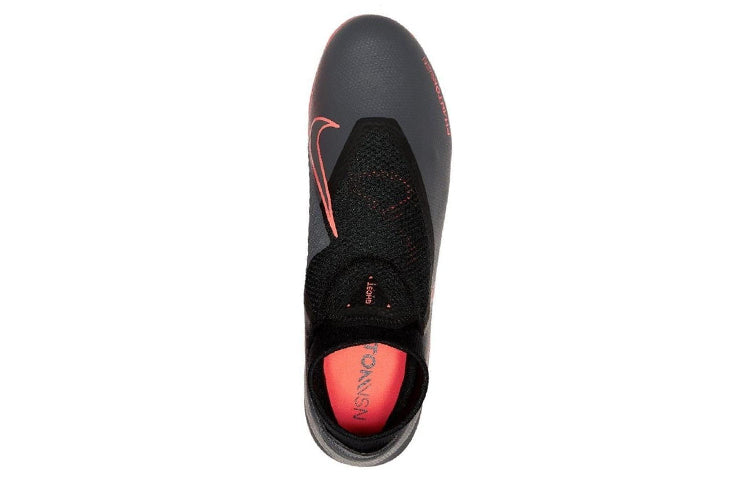 Nike Phantom Vision Academy DF IC Indoor Court 'Dark Grey' AO3267-080