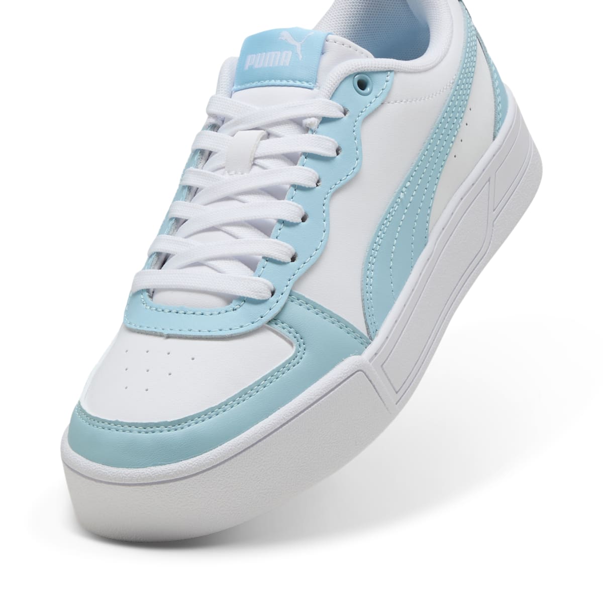 (WMNS) PUMA Skye 'Dream Blue' 374764-21