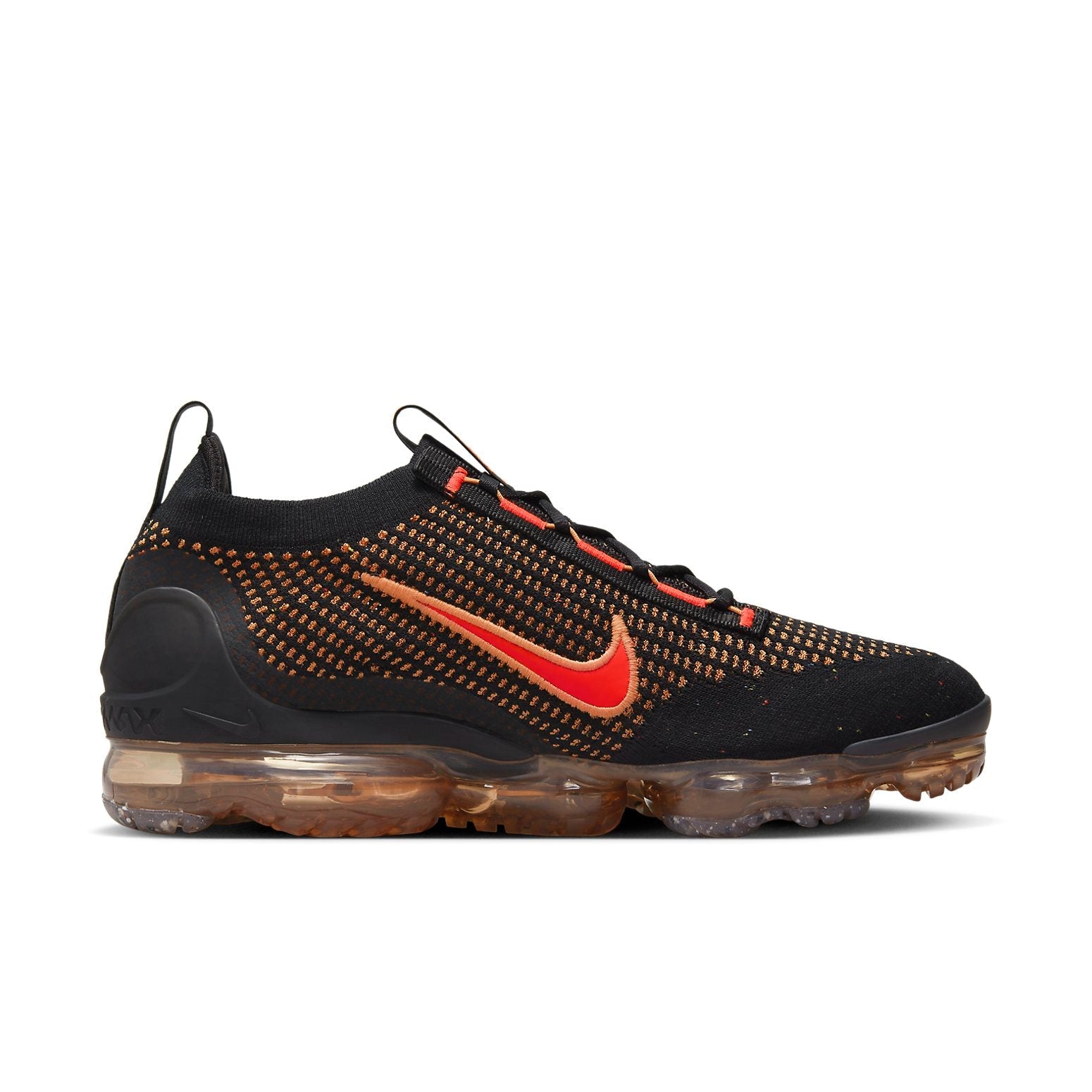 Nike Air VaporMax 2021 Flyknit 'Magma' DQ3974-002