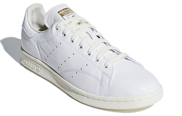 adidas Stan Smith 'Off White Green' DB3527