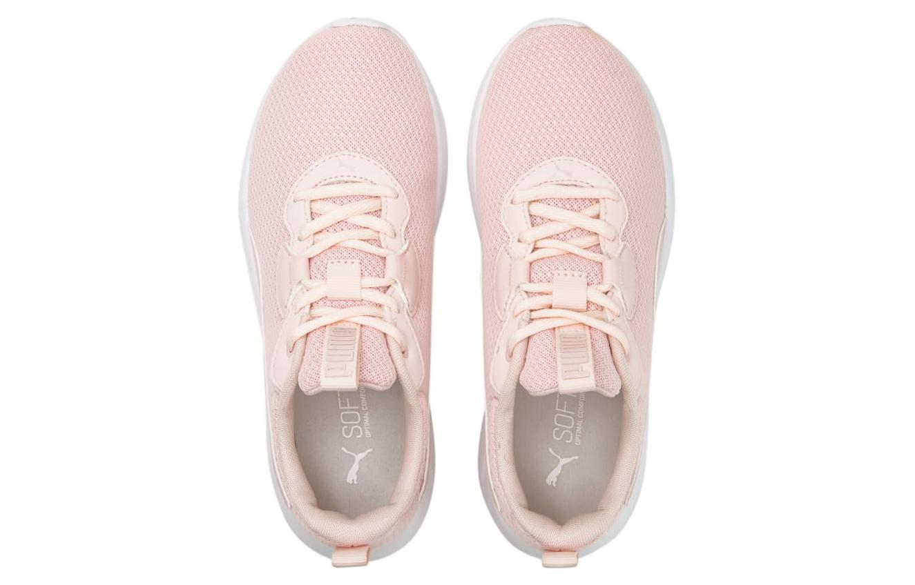PUMA Resolve Smooth 'Chalk Pink' 376219-07