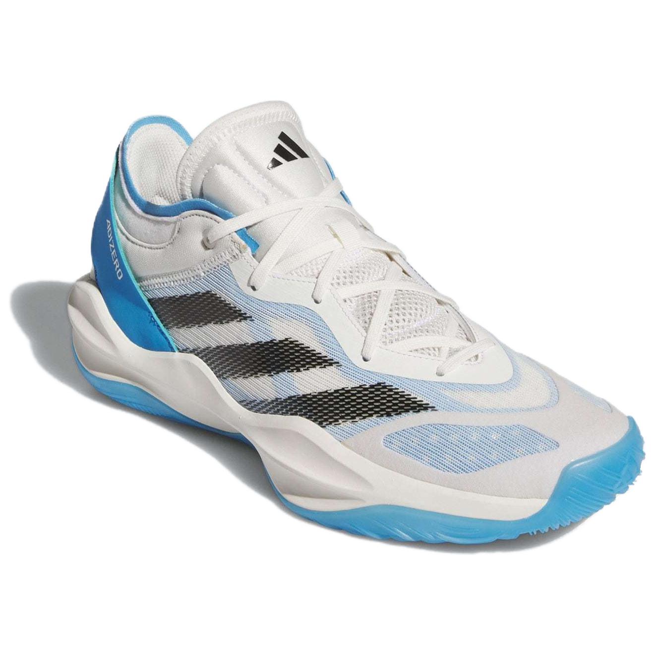 adidas Adizero Select 2.0 'White Cobalt' IE7869