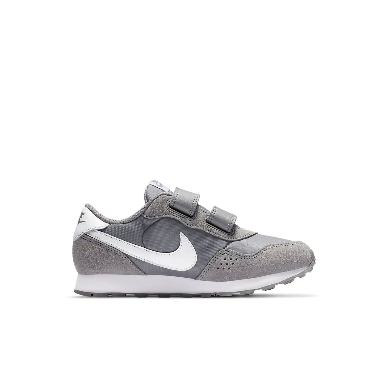 (PS) Nike MD Valiant 'Particle Grey' CN8559-001