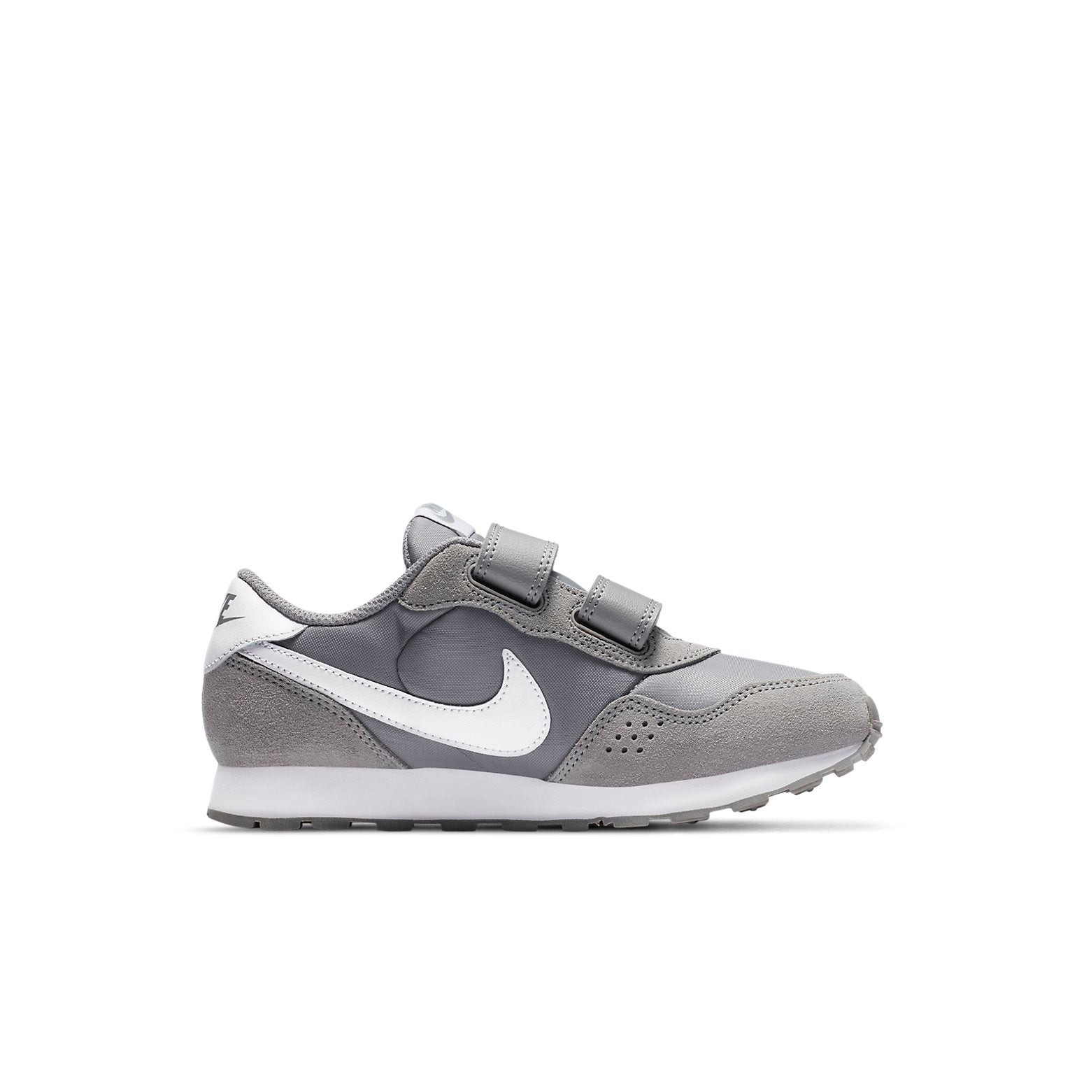 (PS) Nike MD Valiant 'Particle Grey' CN8559-001
