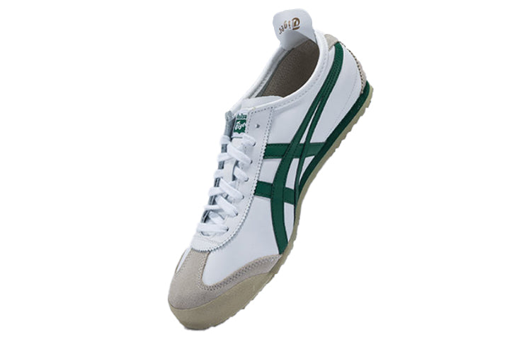 Onitsuka Tiger Mexico 66 'White College Green' DL408-0184