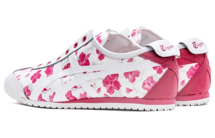 Onitsuka Tiger Mexico 66 Slip-On 'Pink' 1183B430-700