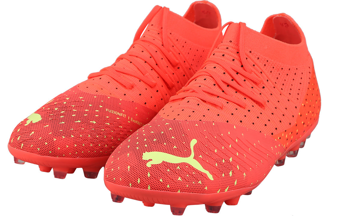 (GS) PUMA Future Z 3.4 MG 'Red Yellow' 107011-03
