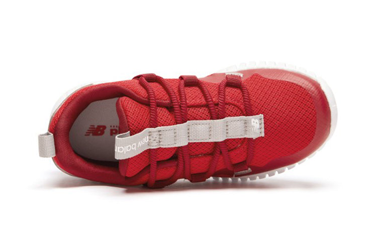 New Balance Playgruv Sneakers K Red PTPGRVLR