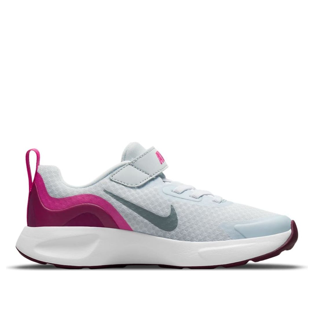 (PS) Nike Wearallday 'Pure Platinum Pink Prime Sangria' CJ3817-018