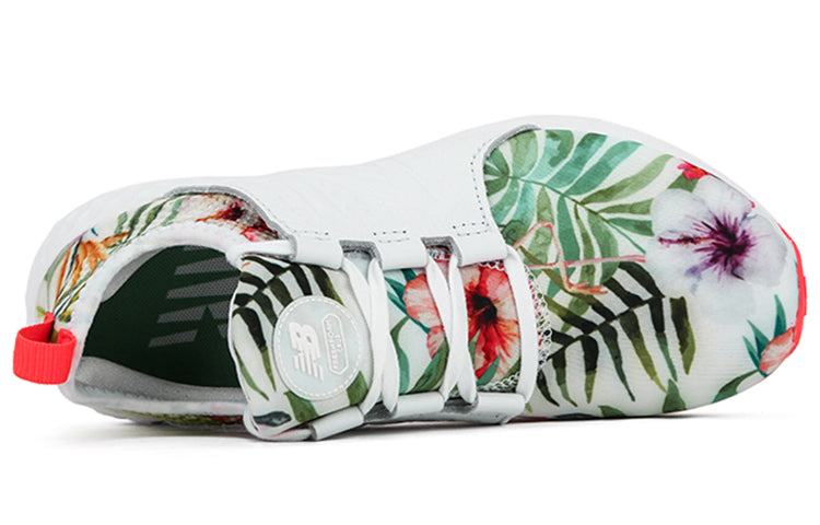 (WMNS) New Balance Fresh Foam Cruz White WCRUZPW