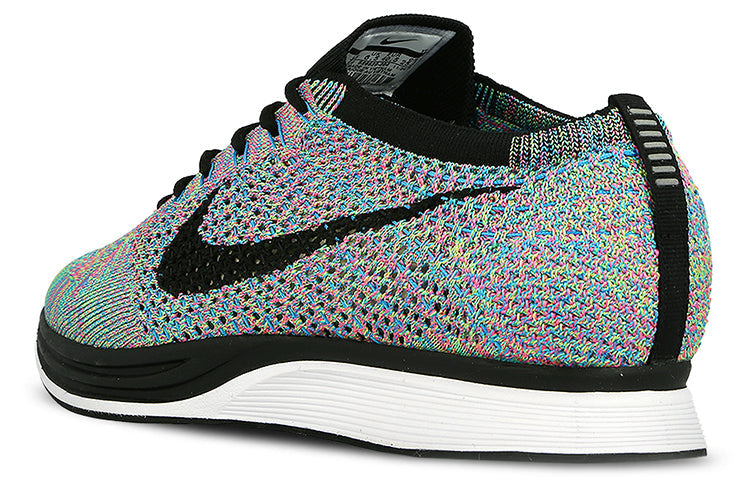 Nike Flyknit Racer 'Multi-Color' 2015 526628-304