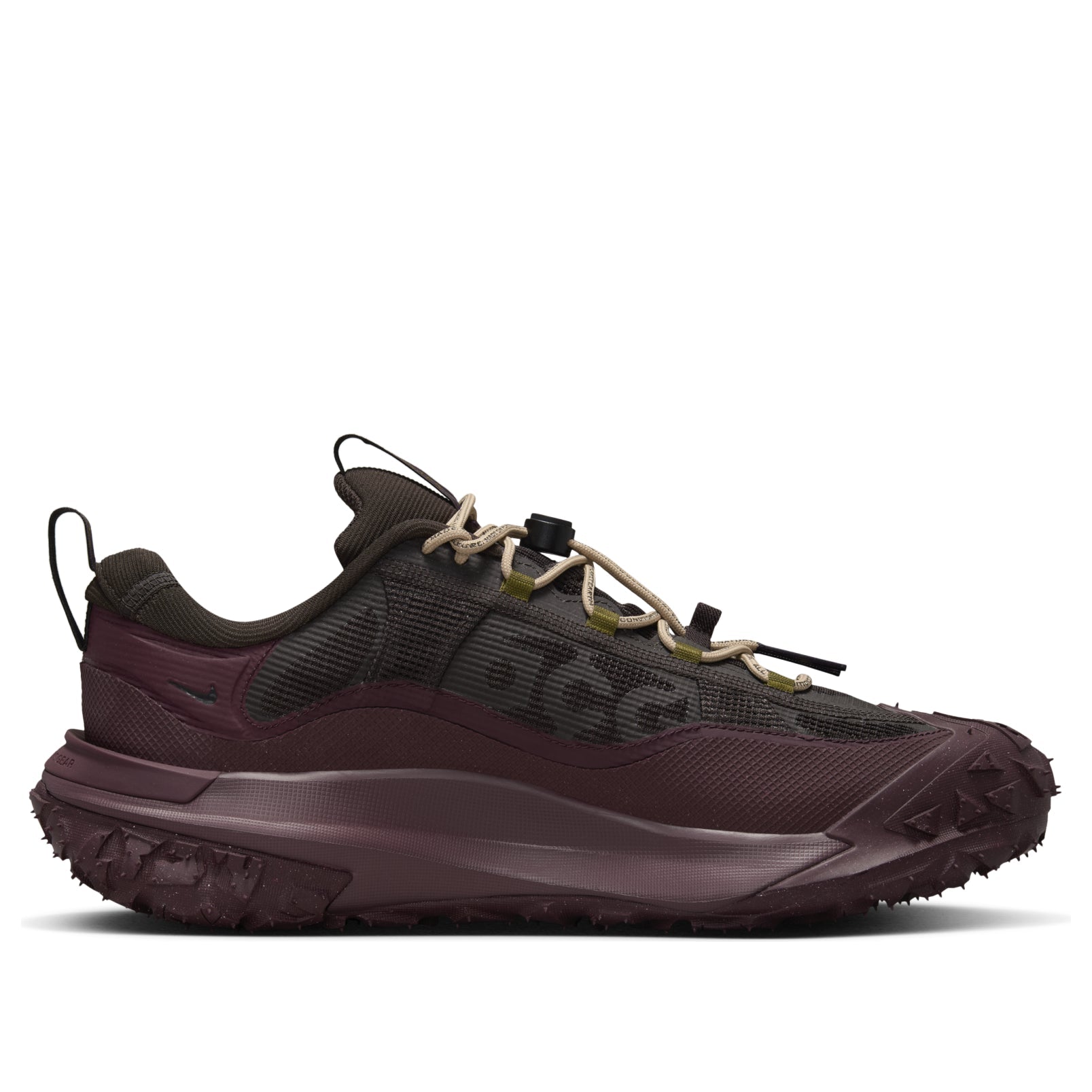 Nike ACG Mountain Fly 2 Low GTX 'Velvet Brown Burgundy' HF6245-200