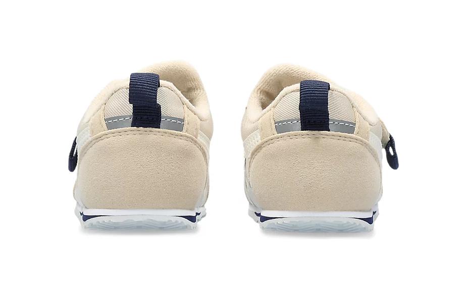 (TD) ASICS Idaho FW 2 'Beige Off White' 1144A315-250