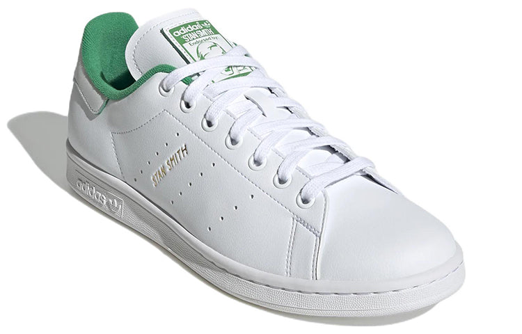 adidas originals Stan Smith Shoes 'White Green' GX4413