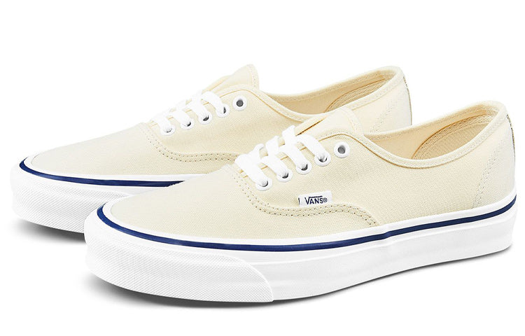 Vans OG Authentic LX 'Classic White' VN0A4BV90RD