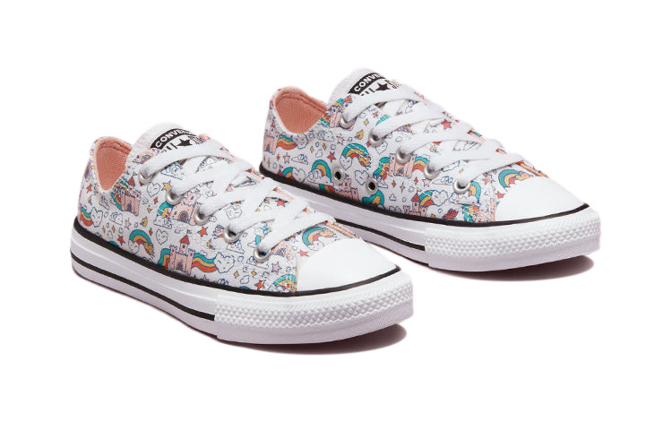 Converse Chuck Taylor All Star 'White' 372944C