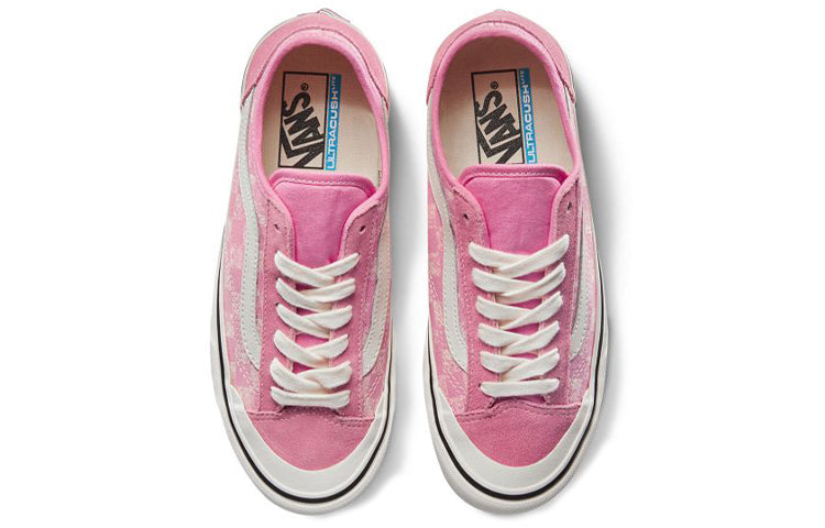 Vans Style 36 Decon Sf 'Pink' VN0A3MVLVTH