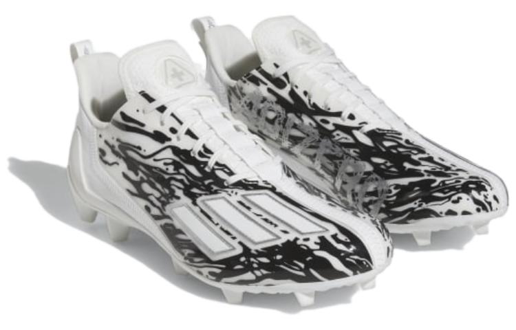 adidas Adizero 12.0 'Poison - White' IG7206