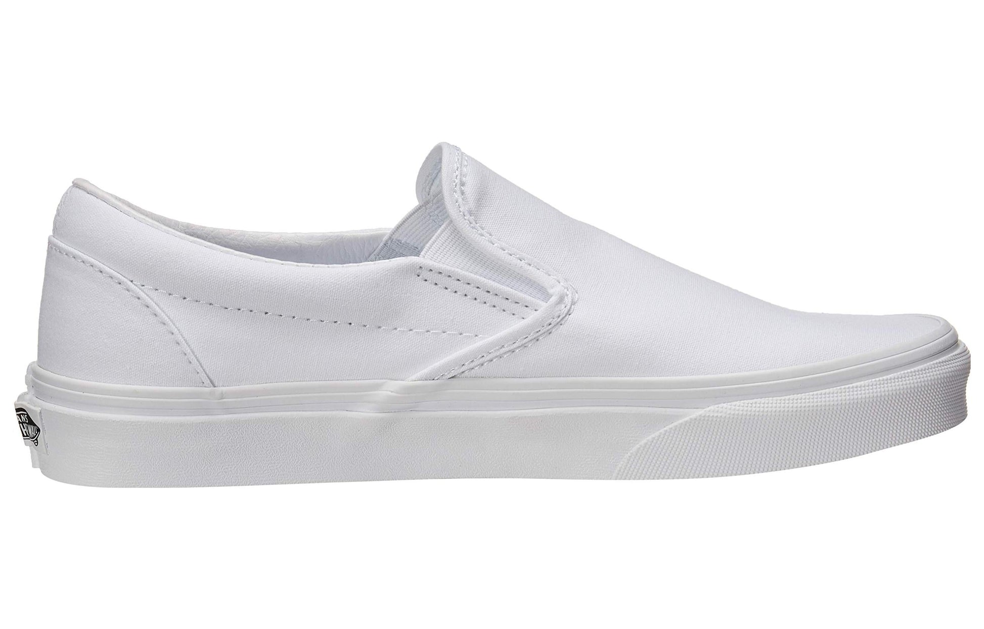 Vans Classic Slip-On 'White' VN0EYEW00