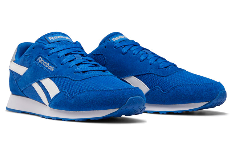 Reebok Royal Ultra 'Blue White' FW0857