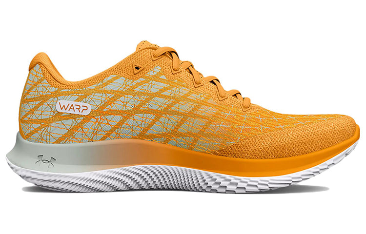 Under Armour Flow Velociti Wind 2 'Orange Shock' 3024903-800