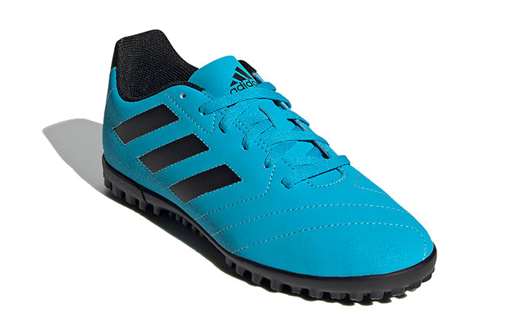 (GS) adidas Goletto VII SG 'Blue Black' FY3544