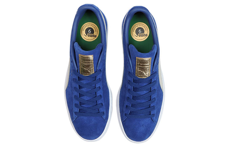 PUMA Suede Classic 'Pastime - Surf The Web' 387060-02