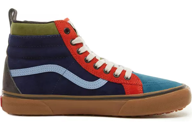 Vans SK8-HI MTE 'Colorblock' VN0A33TXUC5