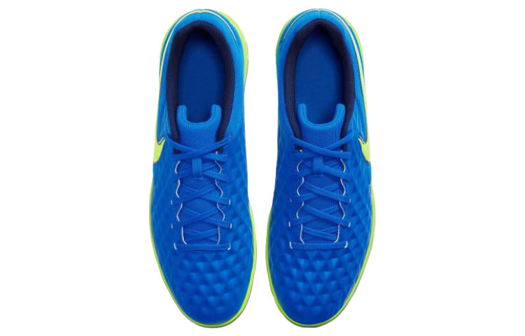 Nike Legend 8 Club IC Indoor Court 'Soar Volt Midnight Navy' AT6110-474