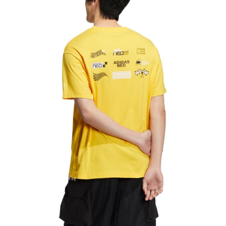 adidas neo Tee HN4740