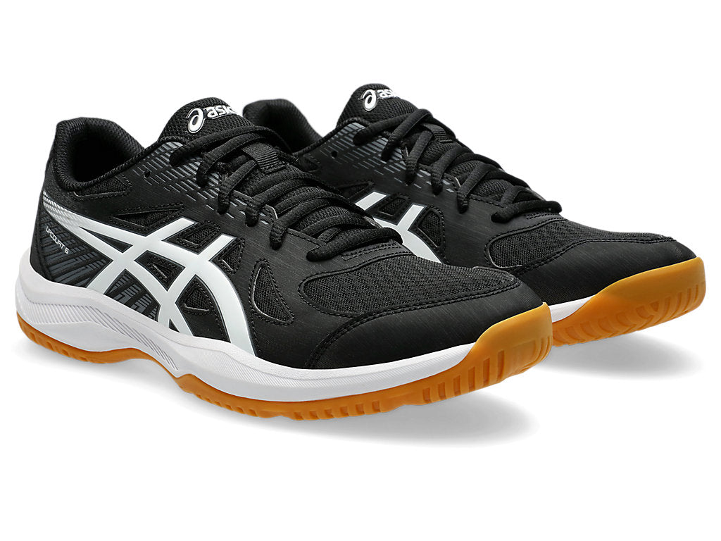 ASICS Upcourt 6 'Black White' 1071A104-001