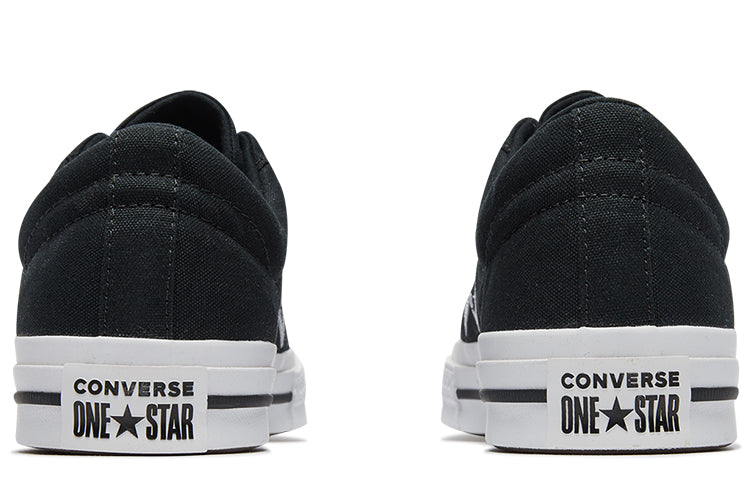 Converse One Star Ox Low Top 163376C