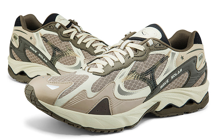 Mizuno Wave Solar Beige D1GH213505
