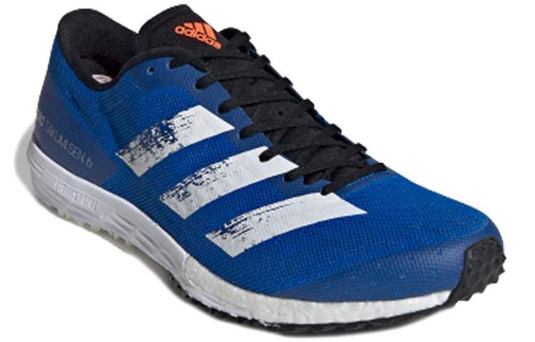 adidas Adizero Takumi Sen 6 'Blue' EG1194