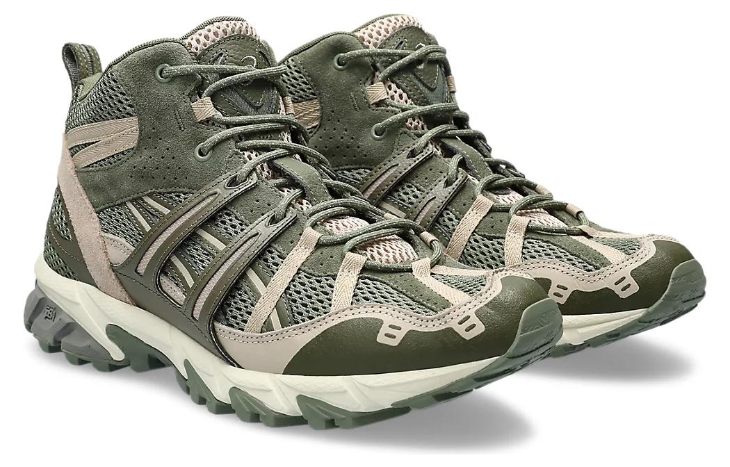 ASICS Gel-Sonoma 15-50 MT 'Lichen Green' 1201A780-301