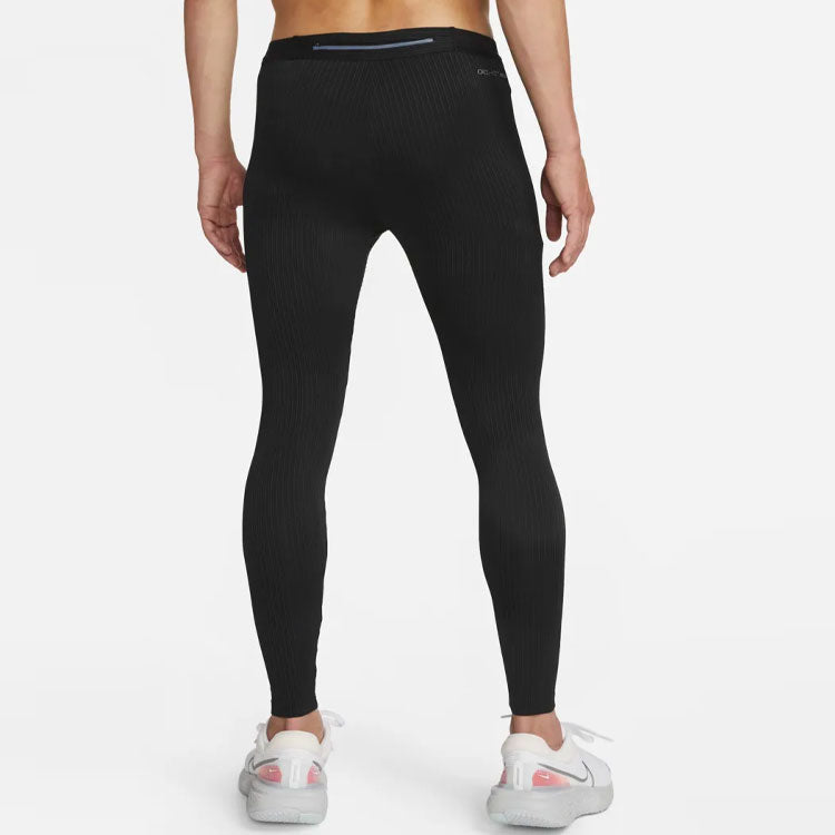 Nike Dri-FIT ADV AeroSwift Pants 'Black' DM4614-011