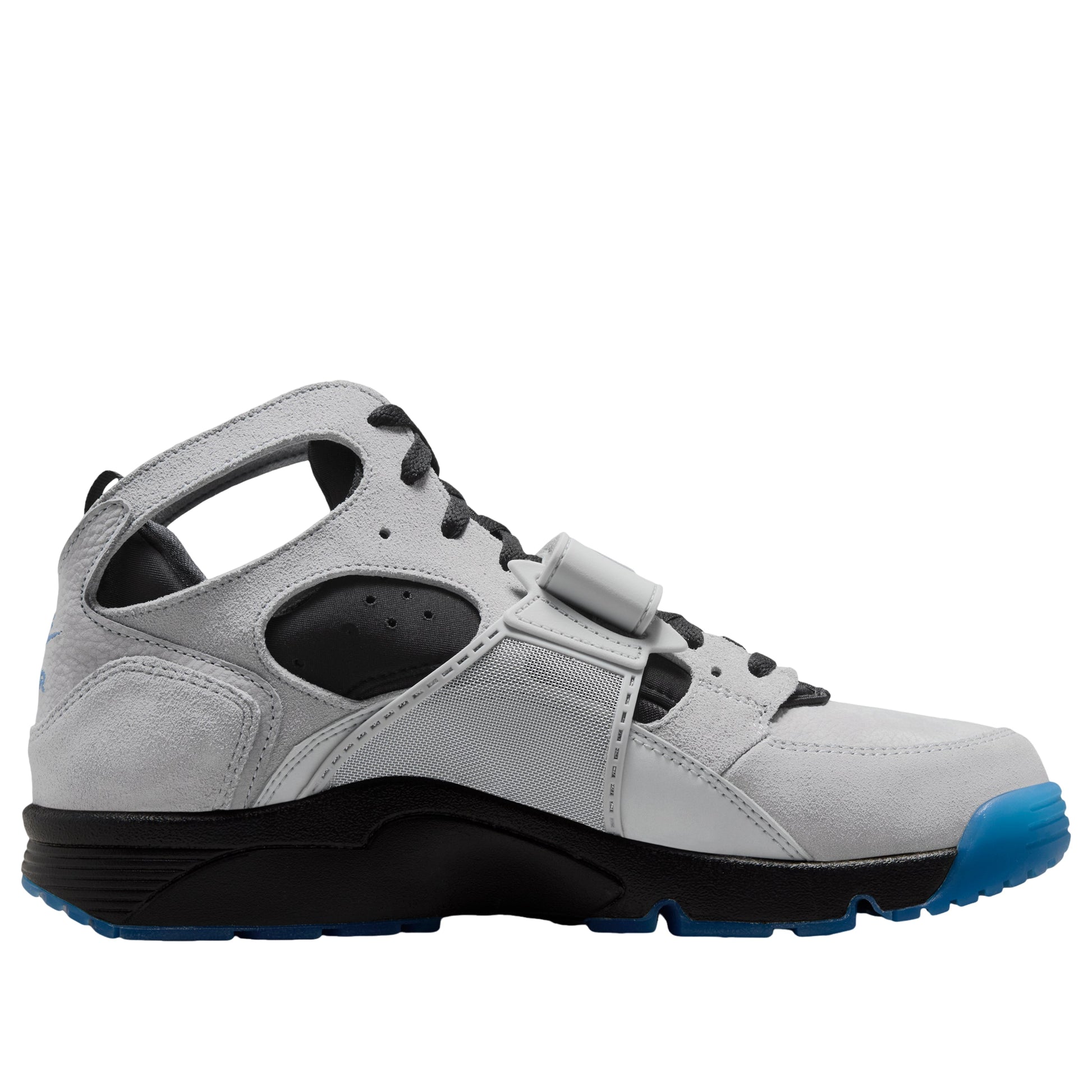 Nike Air Trainer Huarache 'Wolf Grey' IH4469-012