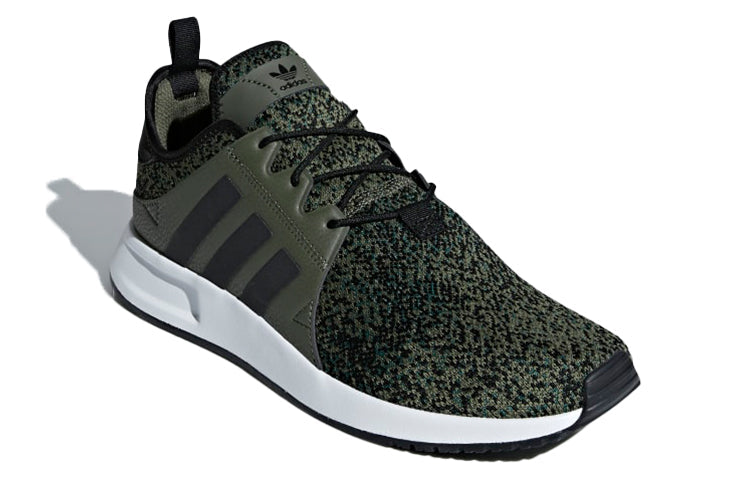adidas X_PLR 'Base Green' B37932