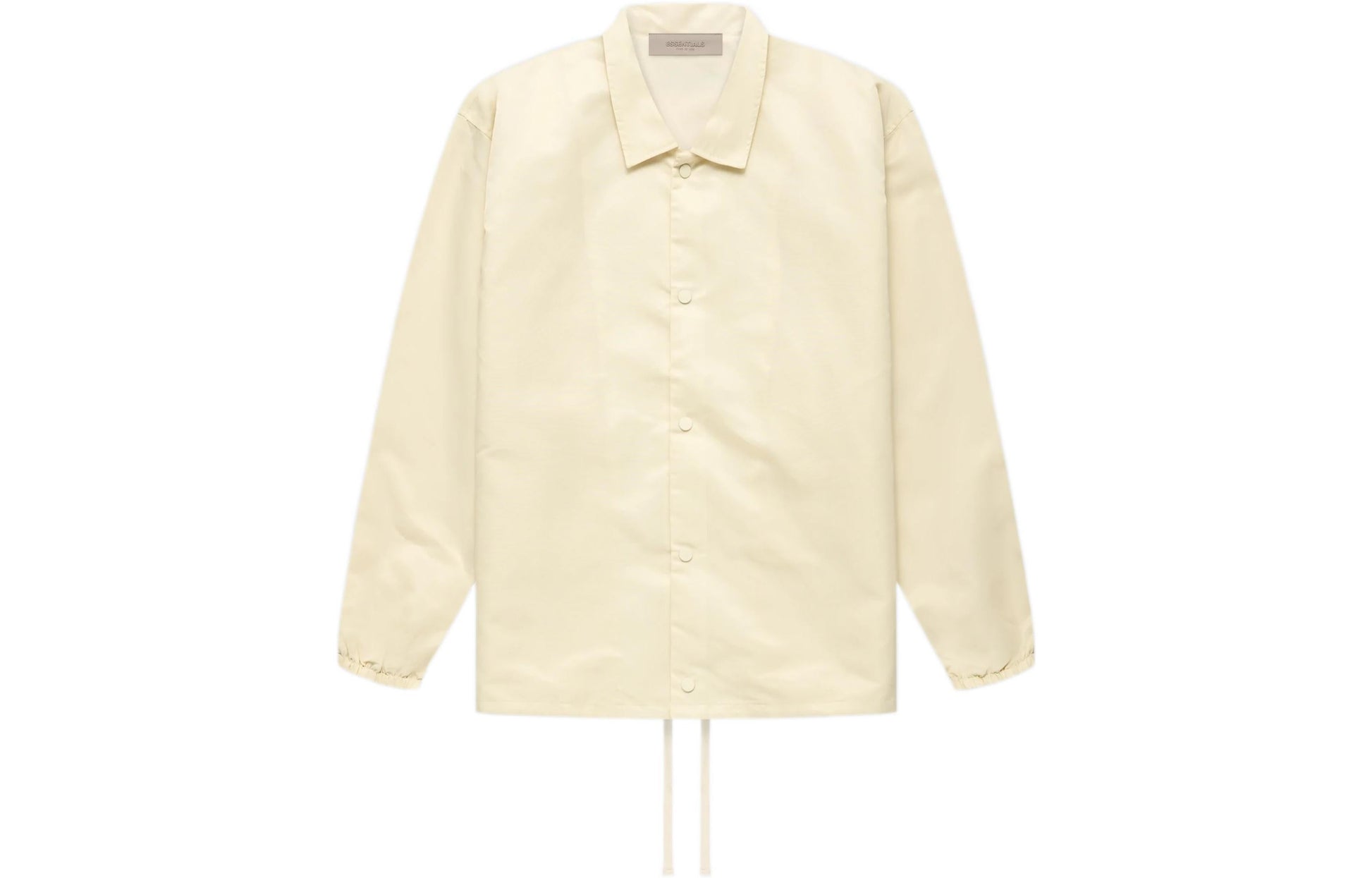 Fear of God Essentials FW22 1977 Nylon Coaches Jacket FOG-FW22-622